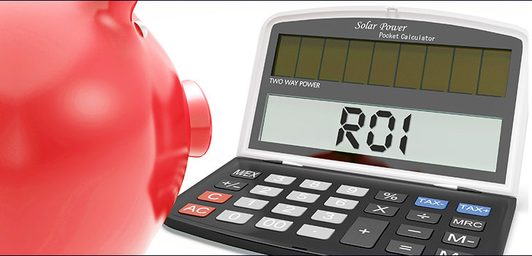 Calculating ROI of Records Management Software in 6 Steps